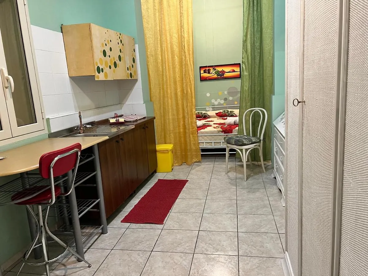 Myhouse 3 - Punto Di Arrivo - Aereoporto A 7 Minuti Apartment Catania