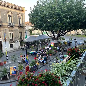  Appartamento Casa Melina